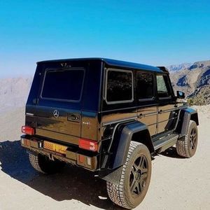 Meet your Posher, Sly fritz